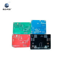 Hochwertige USB FM MP3 Board Elektronik PCBA